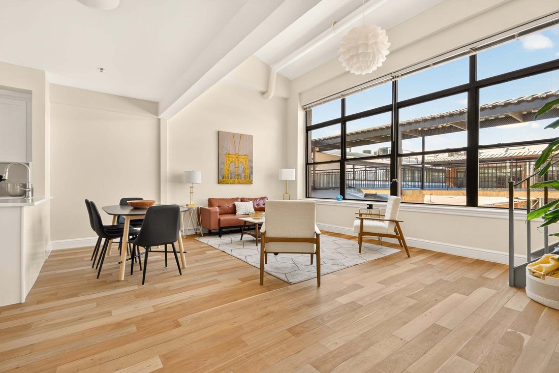 Condo in Jersey City, New Jersey, United States 5 - 19200757