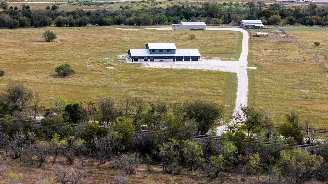 Maison à San Marcos, Texas, États-Unis 4 - 19201165
