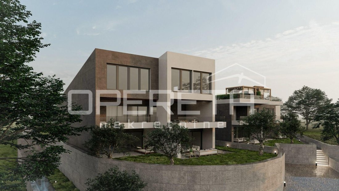 Apartamento en Opcina Matulji, Primorje-Gorski, Croacia 3 - 19202197