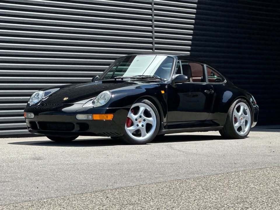 Coupe in San Luis Obispo, CA, United States 1 - 19200231