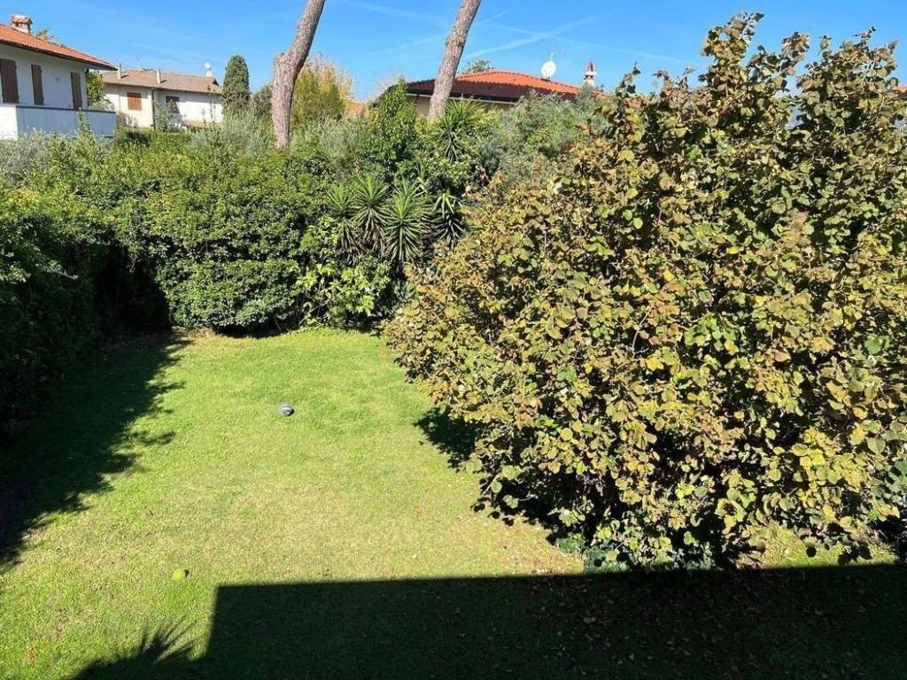 Villa à Centro, Forte dei Marmi, Toscane 3 - 19201156