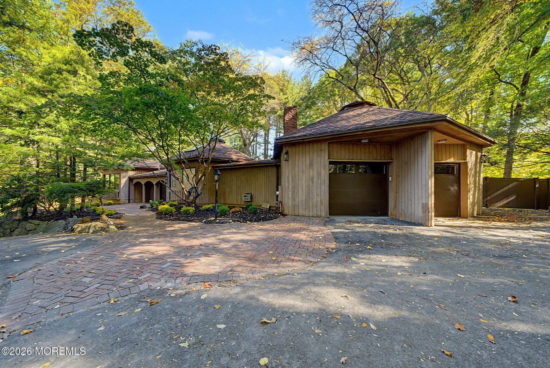 Maison à Holmdel, New Jersey, États-Unis 5 - 19200593