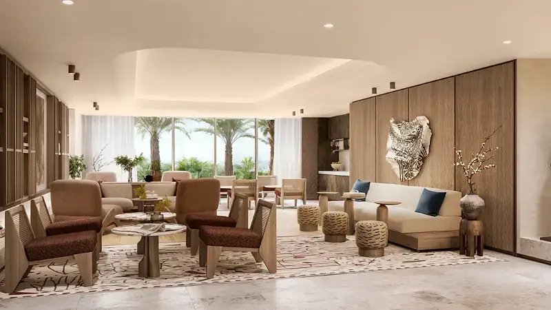 Appartement à Dubai Marina, Doubaï, Émirats arabes unis 5 - 19201965
