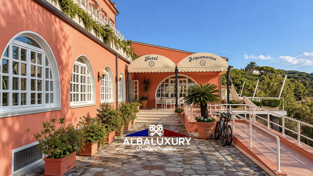 Villa in Portoferraio, Tuscany, Italy 5 - 19200394