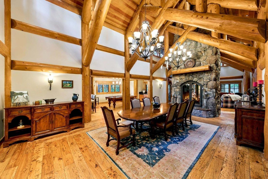 House in Truckee, California, United States 5 - 19201145