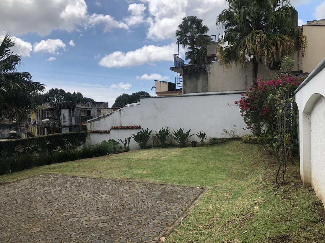 House in Xalapa, Veracruz, Mexico 3 - 19202499