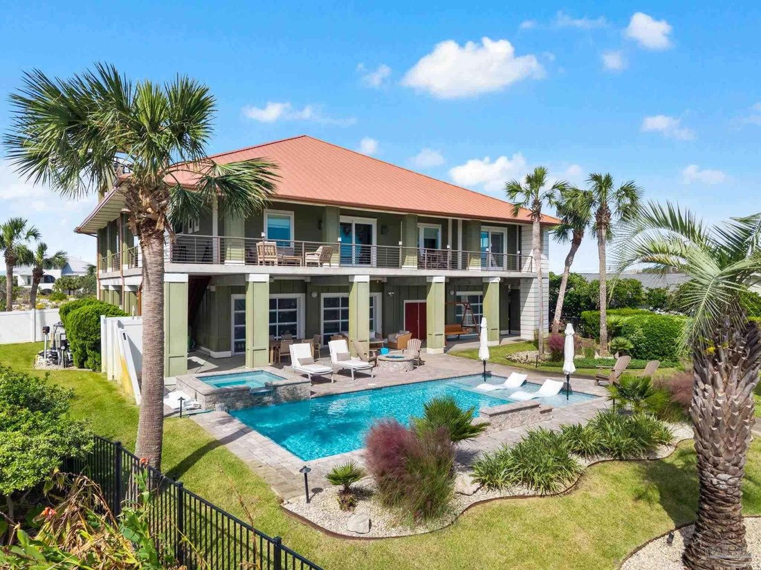 Casa a Gulf Breeze, Florida, Stati Uniti 3 - 19200643