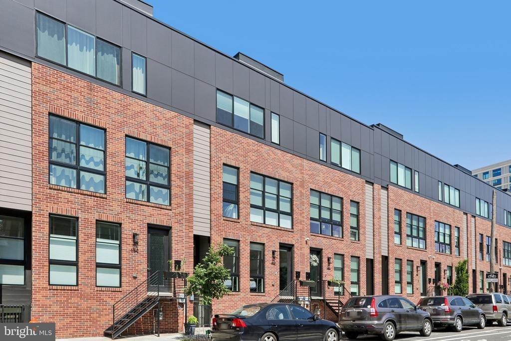 Townhouse in Philadelphia, Pennsylvania, United States 2 - 19200047