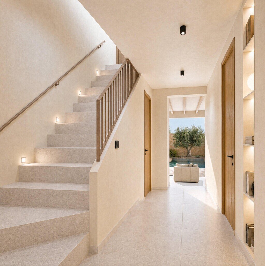 Haus in Santanyí, Balearische Inseln, Spanien 4 - 19202192