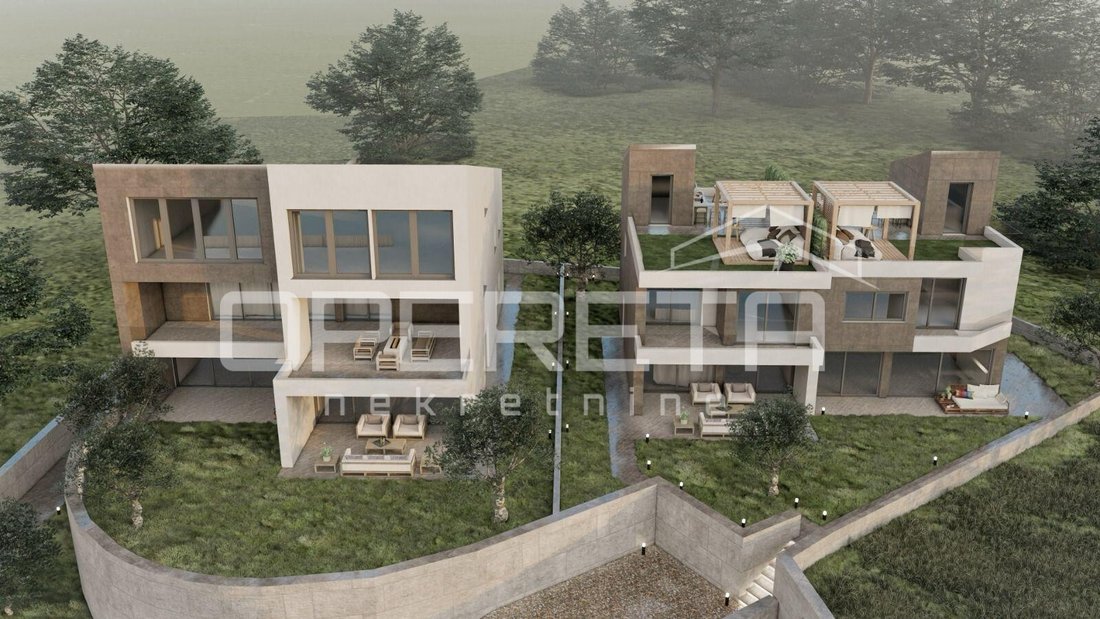 Apartamento en Opcina Matulji, Primorje-Gorski, Croacia 5 - 19202200