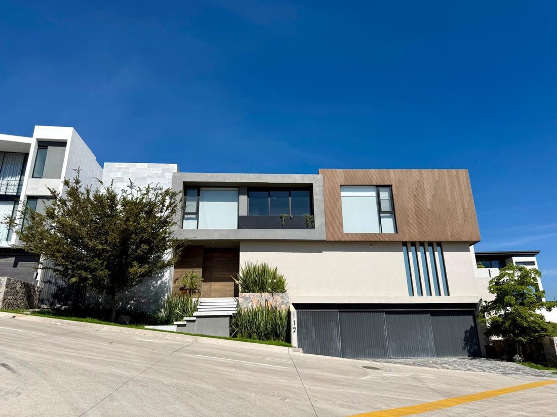 House in León, Guanajuato, Mexico 1 - 19200346