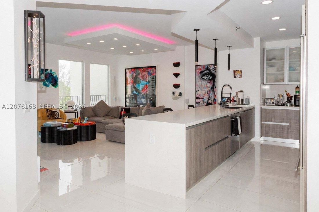 Condo in Golden Beach, Florida, United States 4 - 19201343
