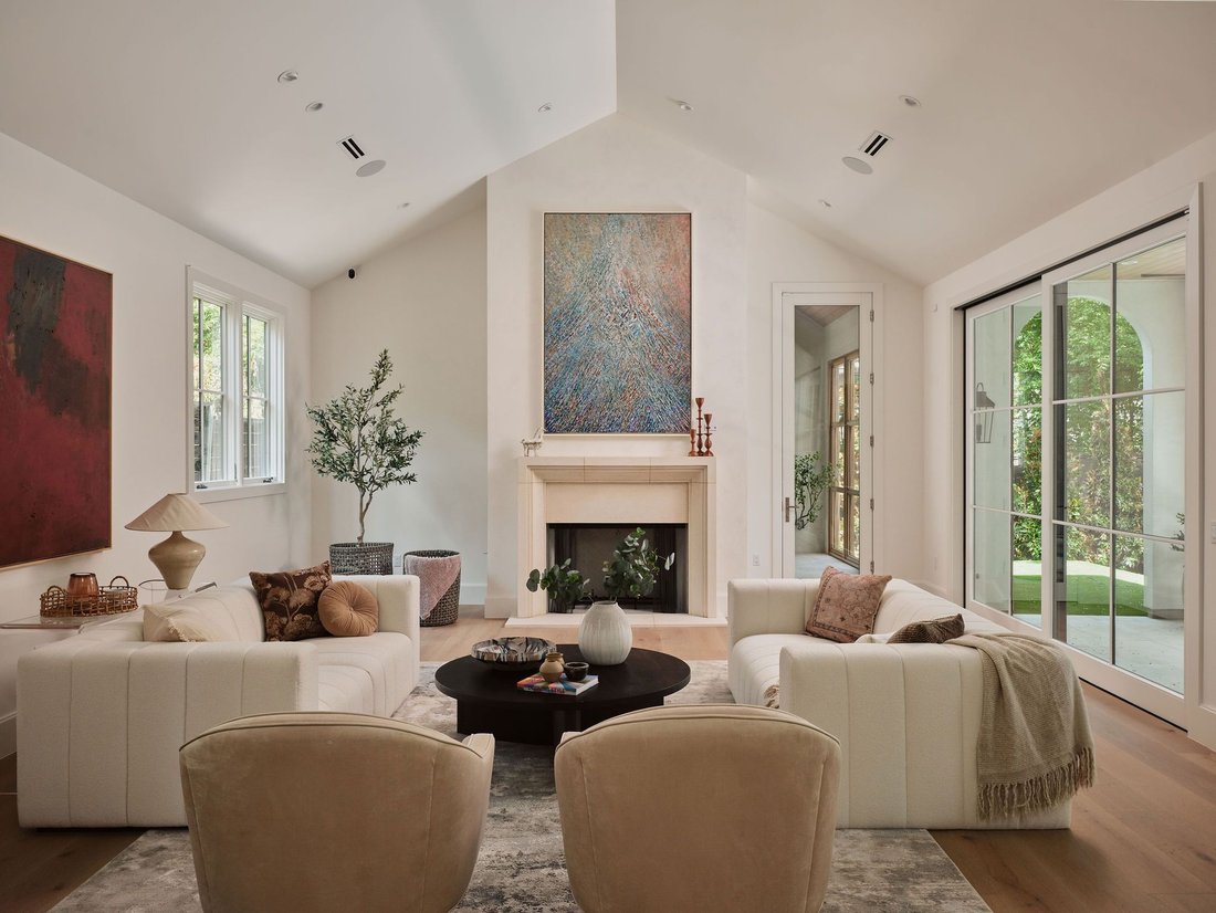 Maison à Austin, Texas, États-Unis 5 - 19200381