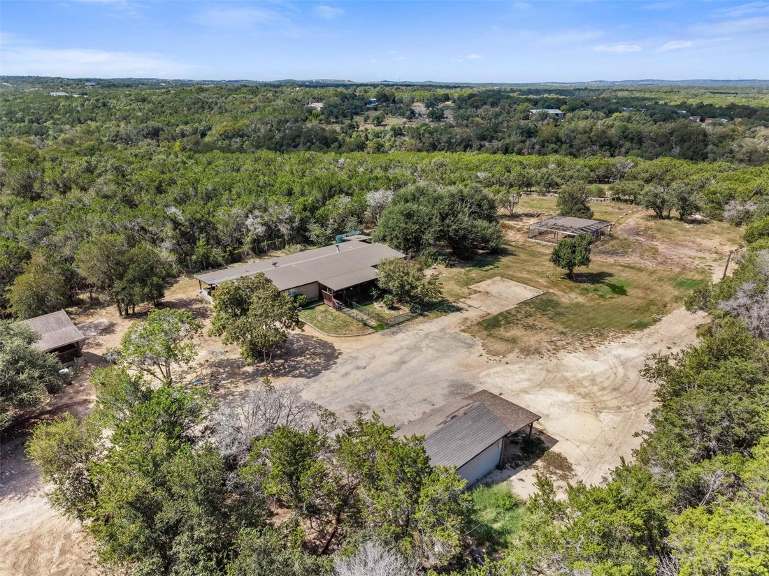 Casa a Contea di Hays, Texas, Stati Uniti 5 - 19201215