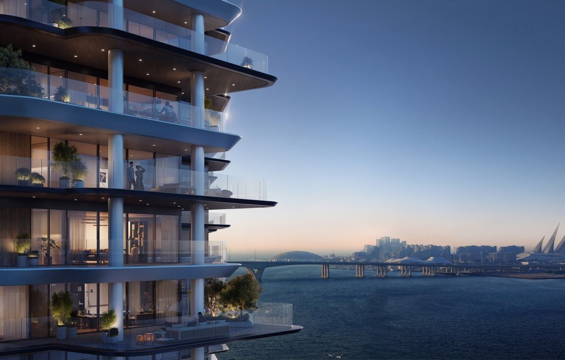 Apartamento en Isla Al Reem, Abu Dabi, Emiratos Árabes Unidos 2 - 19200344