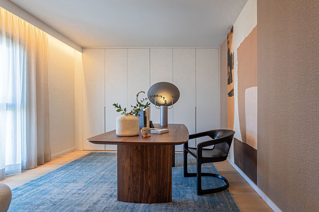Penthouse in Arroios, Lisbon, Portugal 5 - 19200365