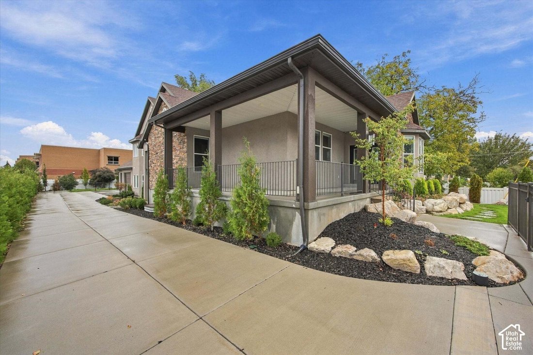 Casa en Cottonwood Heights, Utah, Estados Unidos 3 - 19201061