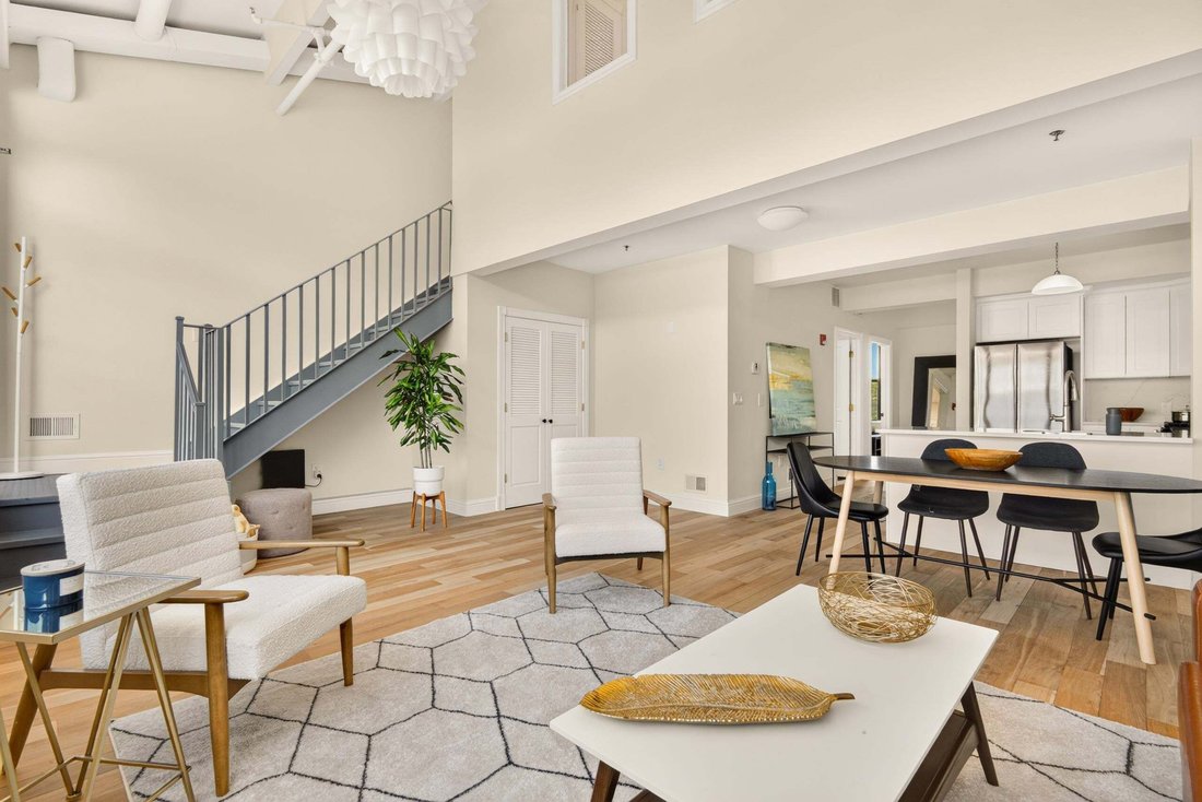 Condo in Jersey City, New Jersey, United States 1 - 19200757