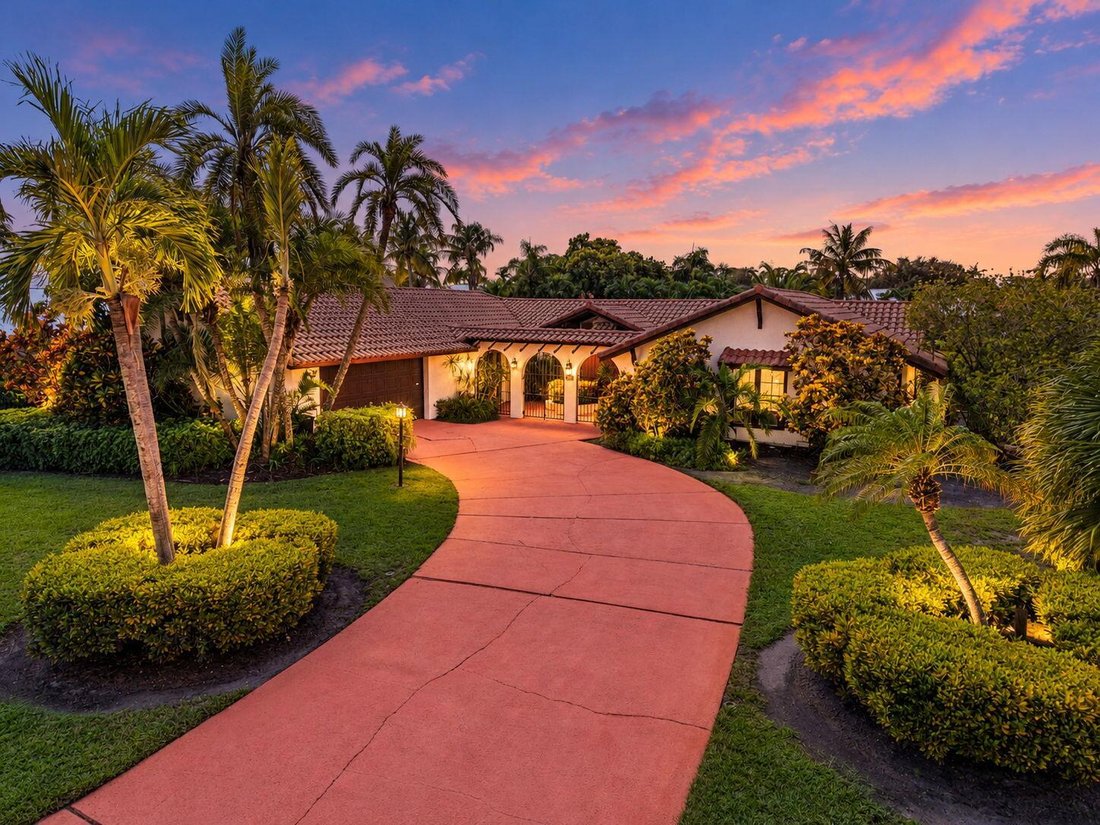 Casa en Stuart, Florida, Estados Unidos 4 - 19200050