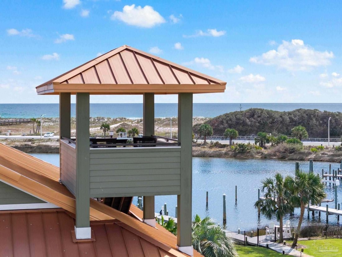 Casa a Gulf Breeze, Florida, Stati Uniti 5 - 19200643