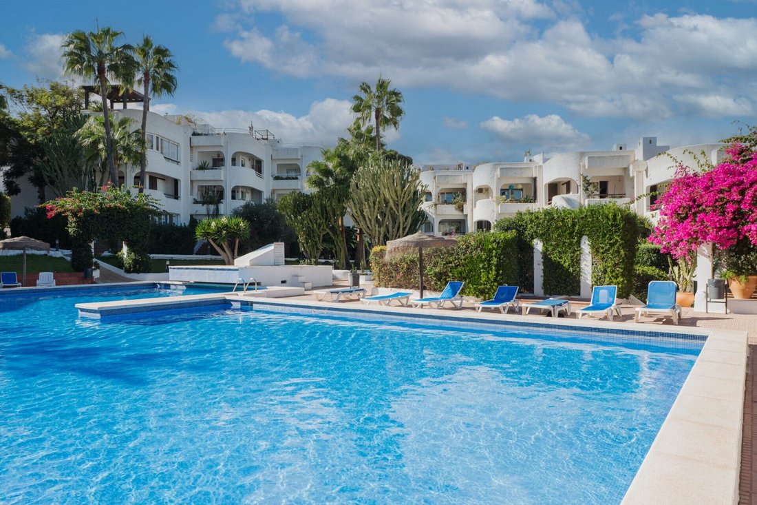 Appartement à Santa Eulària des Riu, Îles Baléares, Espagne 1 - 19199700