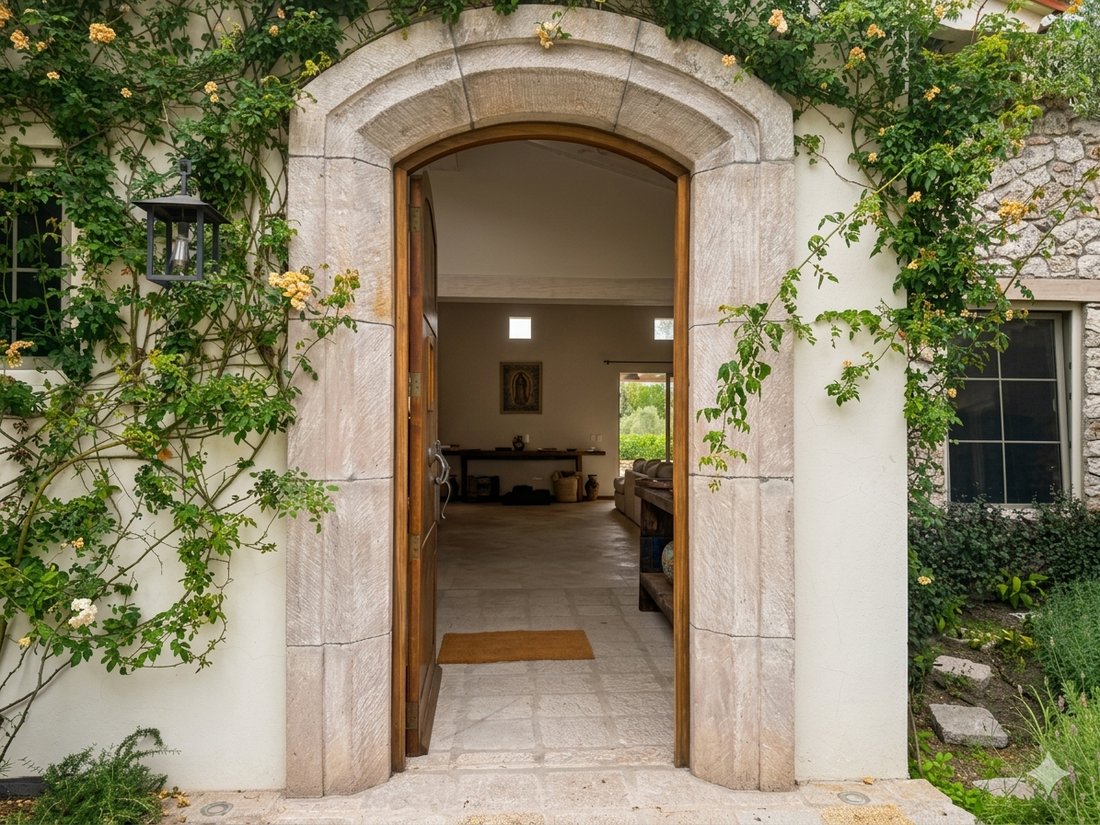 Casa en Corralejo De Arriba, Guanajuato, México 4 - 13247482
