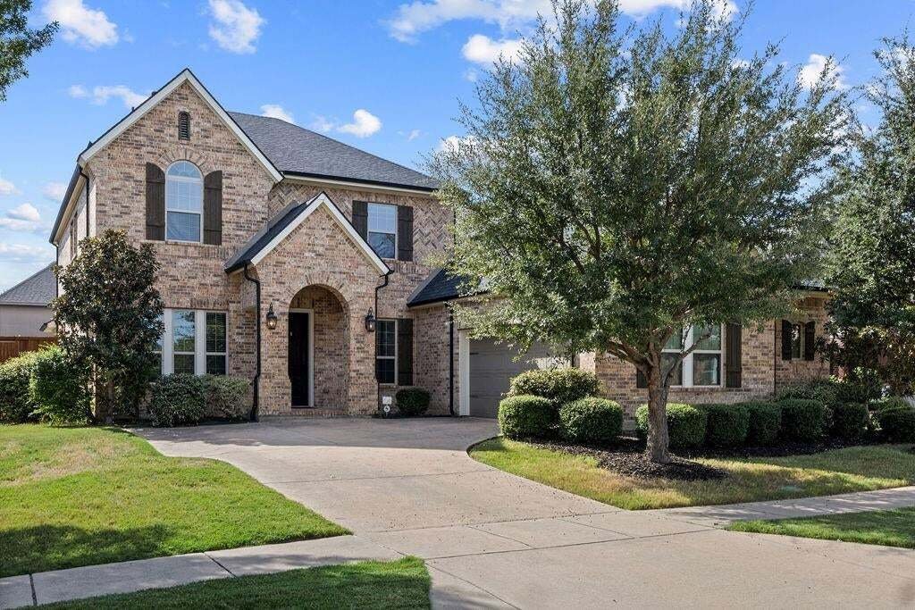 House in Frisco, Texas, United States 2 - 19201689