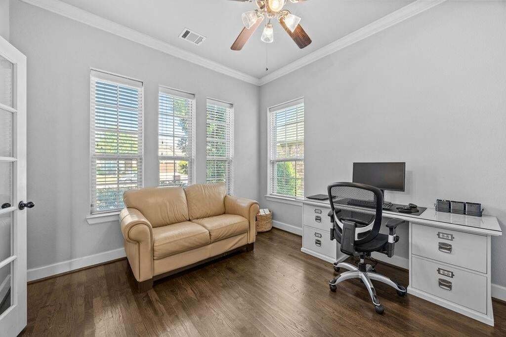 House in Frisco, Texas, United States 4 - 19201689