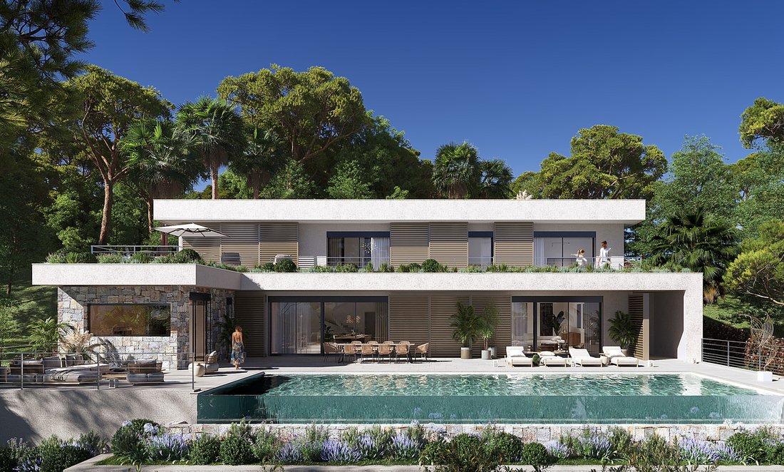 Casa en Maurice Jeanpierre, Le Cannet, Francia 3 - 19202507