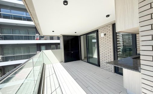 Apartment in Buenos Aires, Buenos Aires, Argentina 1