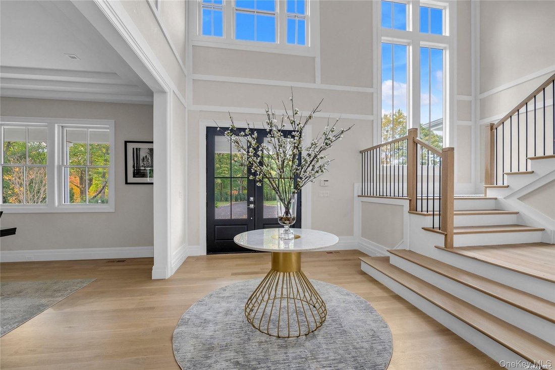 Casa en Port Washington, Nueva York, Estados Unidos 4 - 19202115