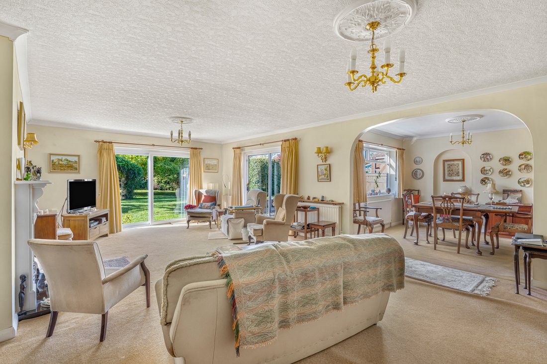 Bungalow en Cheltenham, Inglaterra 5 - 19200973