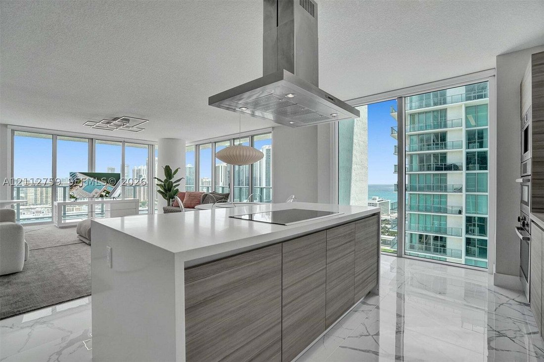 Condominio en Golden Beach, Florida, Estados Unidos 2 - 19201314
