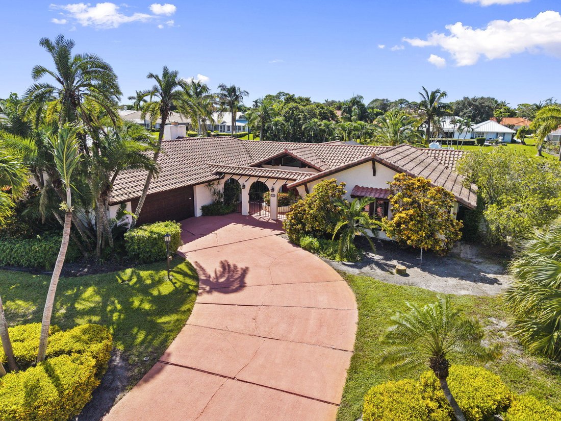 Casa en Stuart, Florida, Estados Unidos 1 - 19200050