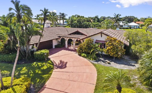 Haus in Stuart, Florida, Vereinigte Staaten 1