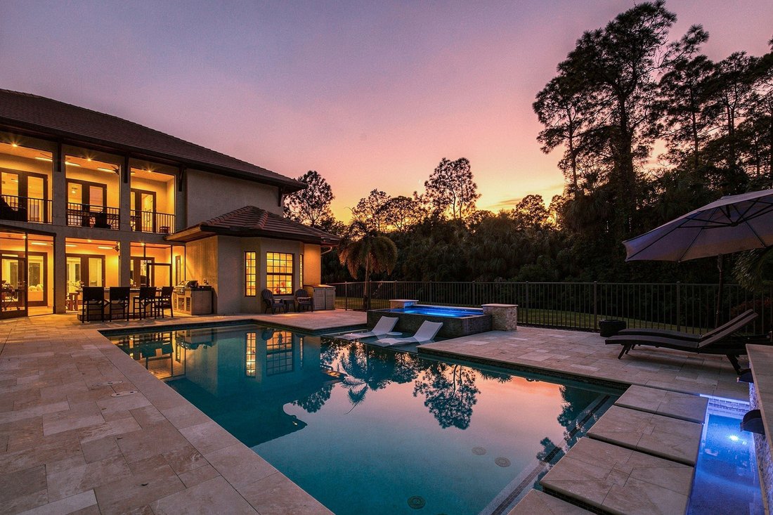 Maison à Naples, Floride, États-Unis 3 - 19200387