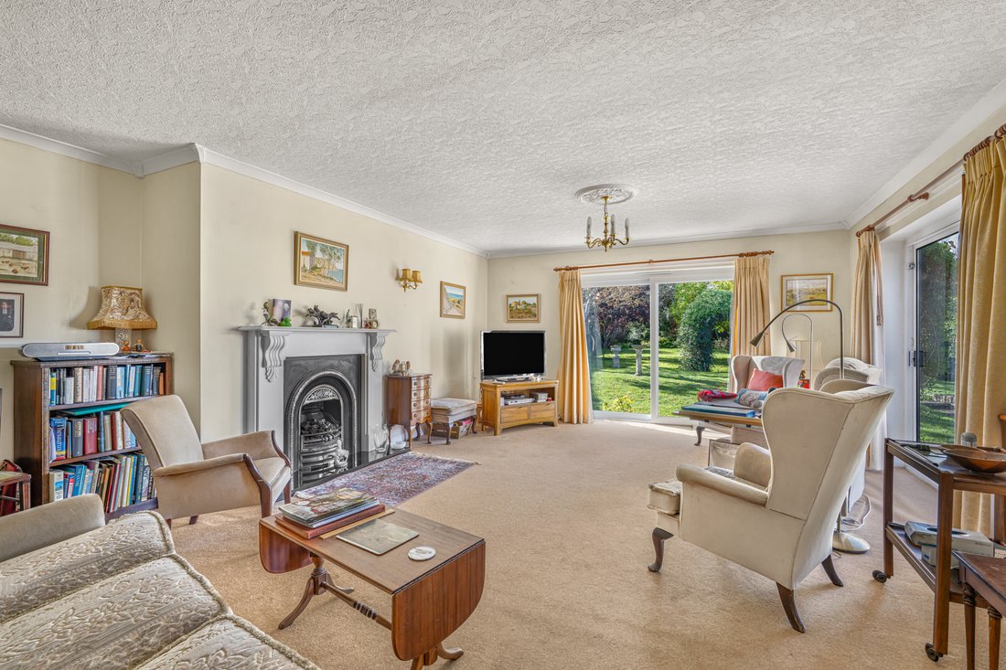 Bungalow en Cheltenham, Inglaterra 3 - 19200973