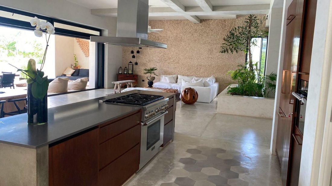 House in Puerto Aventuras, Quintana Roo, Mexico 4 - 19200417