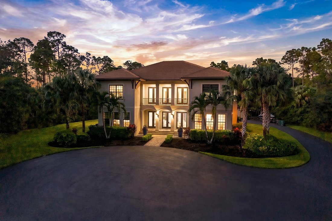Maison à Naples, Floride, États-Unis 1 - 19200387