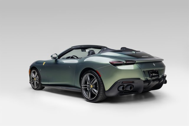 Cabriolet in Newport Beach, CA, United States 5 - 19202377