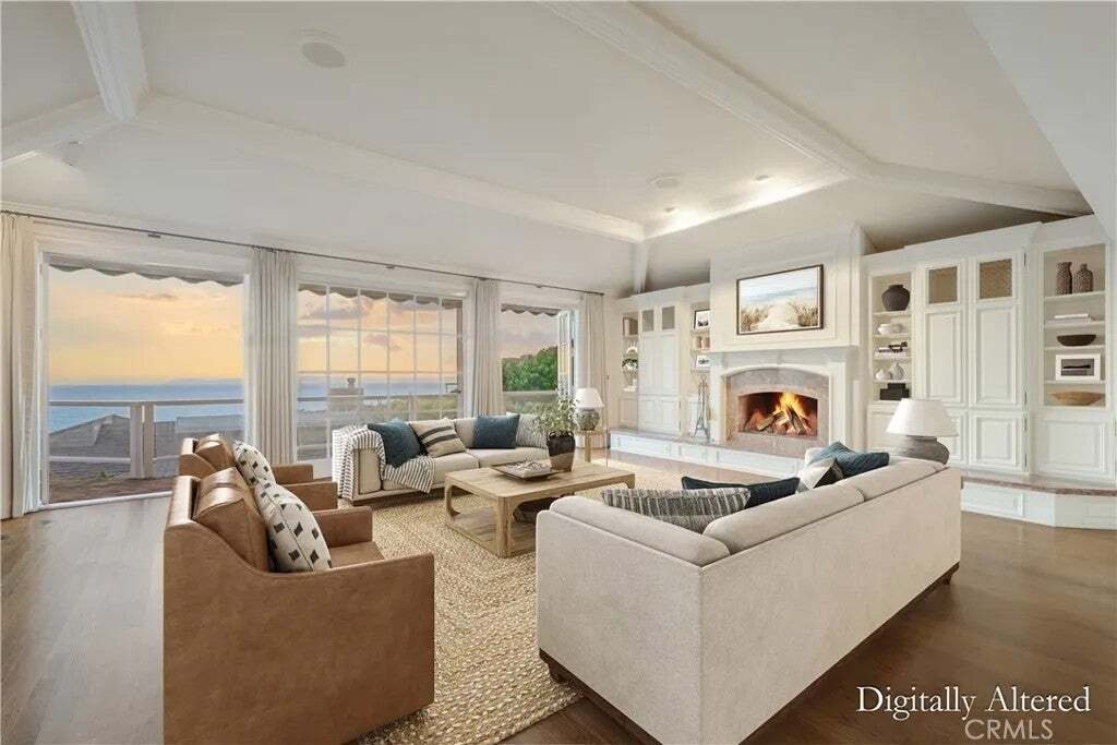 Casa en Laguna Beach, California, Estados Unidos 2 - 19201532