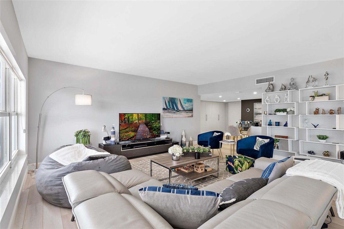 Condominio en Fort Lauderdale, Florida, Estados Unidos 3 - 19201590