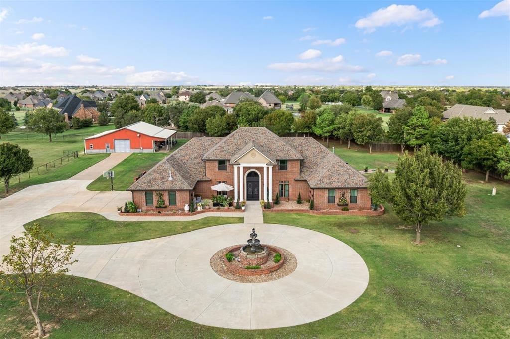 Haus in Edmond, Oklahoma, Vereinigte Staaten 1 - 19202532