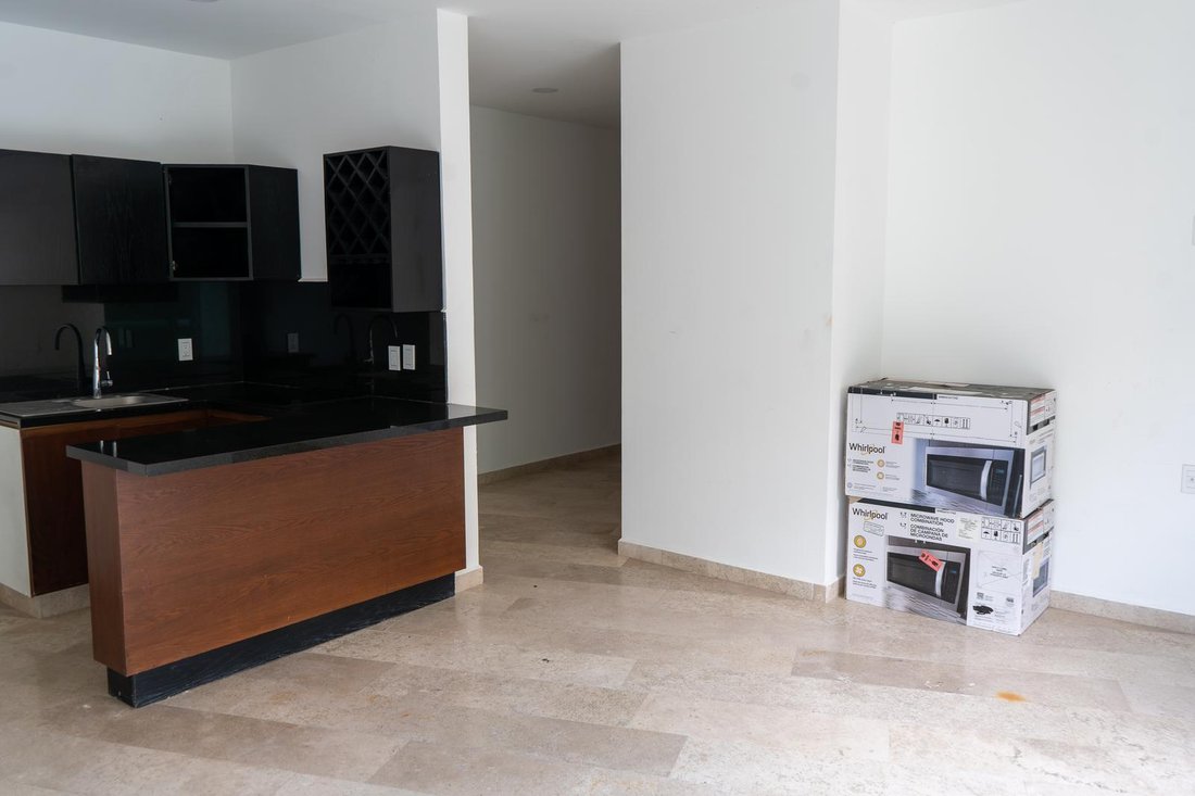 Wohnung in La Peñita de Jaltemba, Nayarit, Mexiko 5 - 18550373