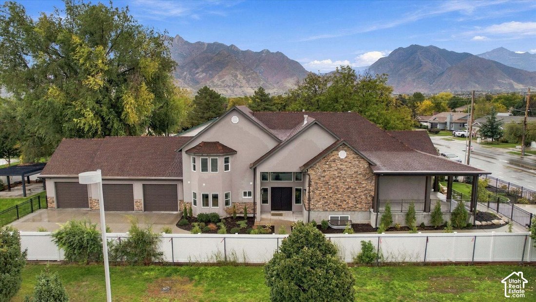Casa en Cottonwood Heights, Utah, Estados Unidos 1 - 19201061