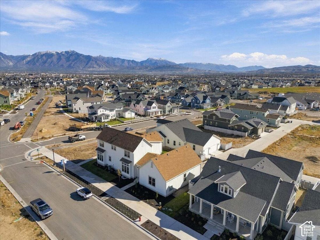 House in South Jordan, Utah, United States 4 - 19201006