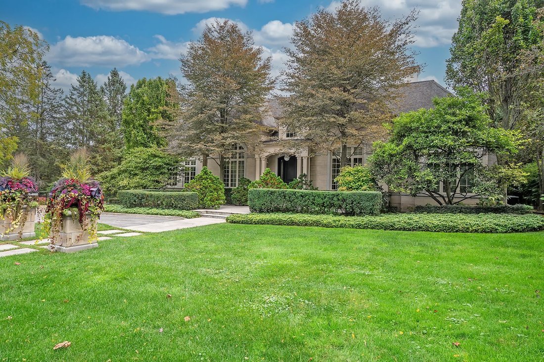 Casa en Oakville, Ontario, Canadá 2 - 19200262