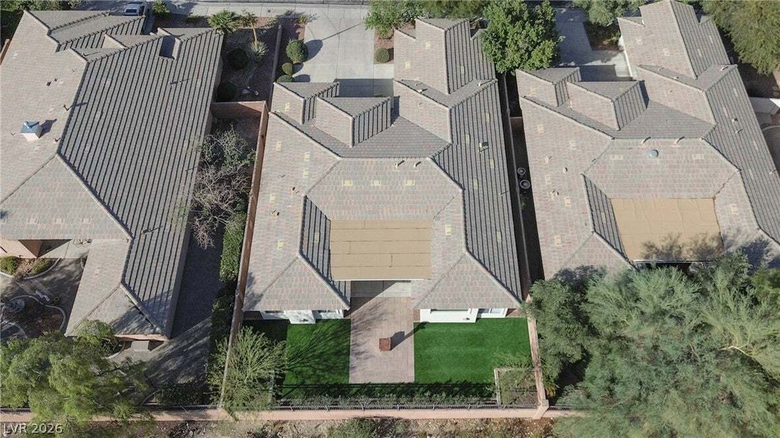 Maison à Las Vegas, Nevada, États-Unis 5 - 19201090