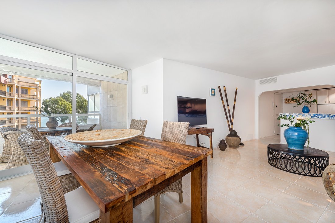Wohnung in Calvià, Balearische Inseln, Spanien 4 - 19202313