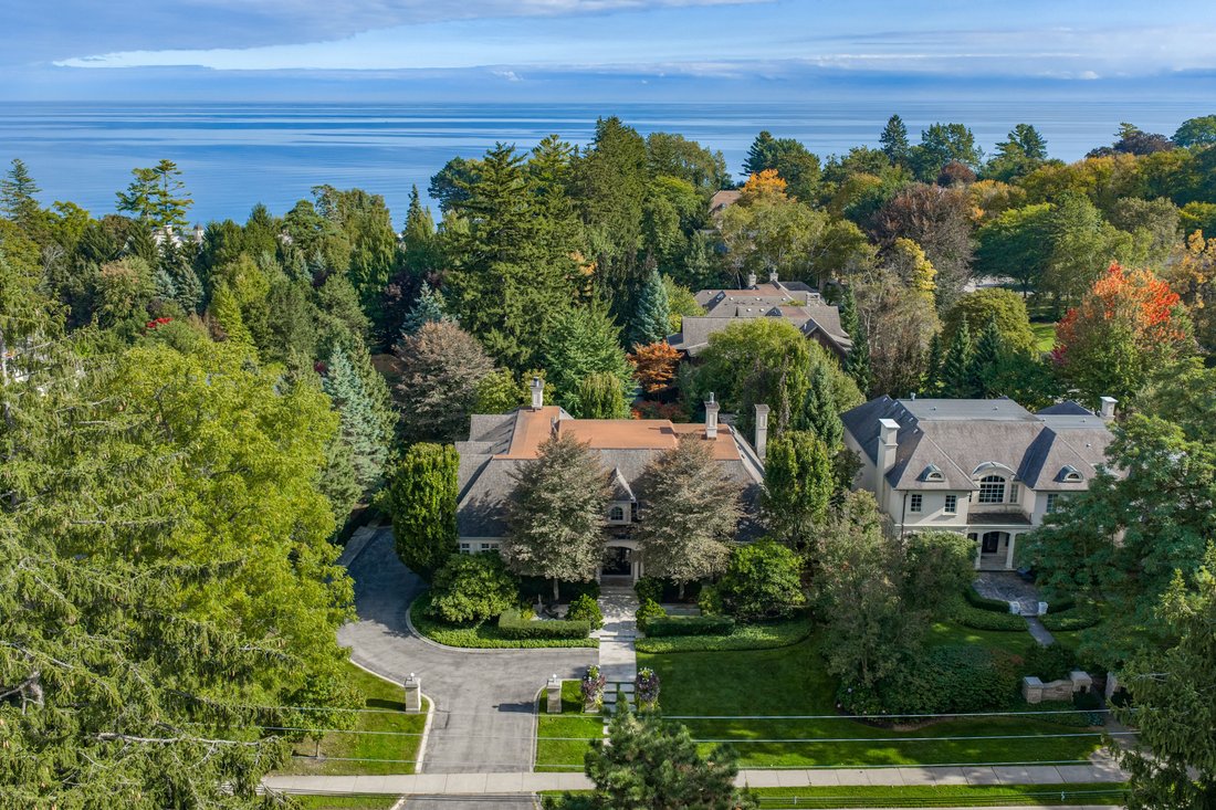 Casa en Oakville, Ontario, Canadá 3 - 19200262
